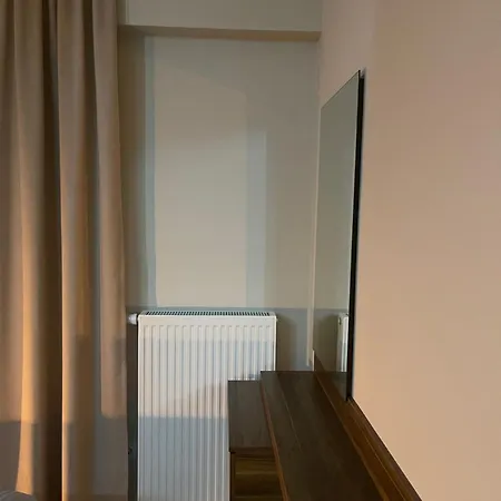 Apartment 180° View In Diamond Building *